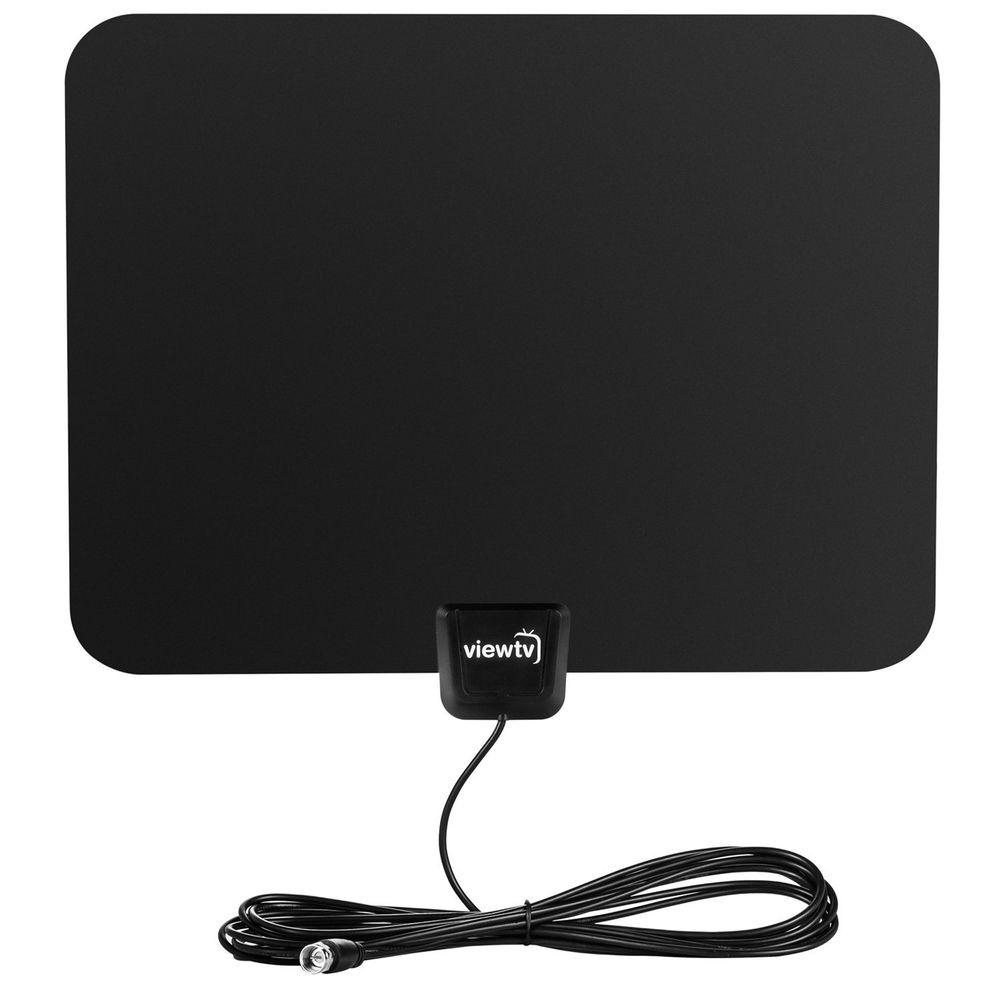 ViewTV VIEWTV50MIANT Indoor Amplified HDTV Antenna