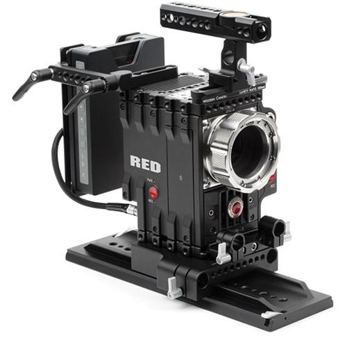 Wooden Camera Recorder Slide