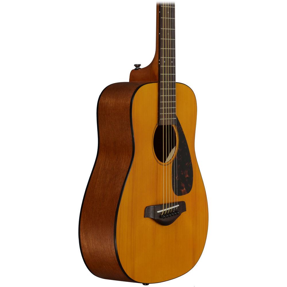 Yamaha JR1 - 3 4-Size Mini Folk Guitar