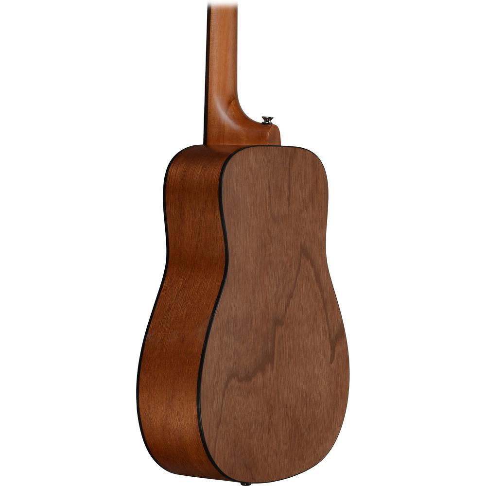 Yamaha JR1 - 3 4-Size Mini Folk Guitar