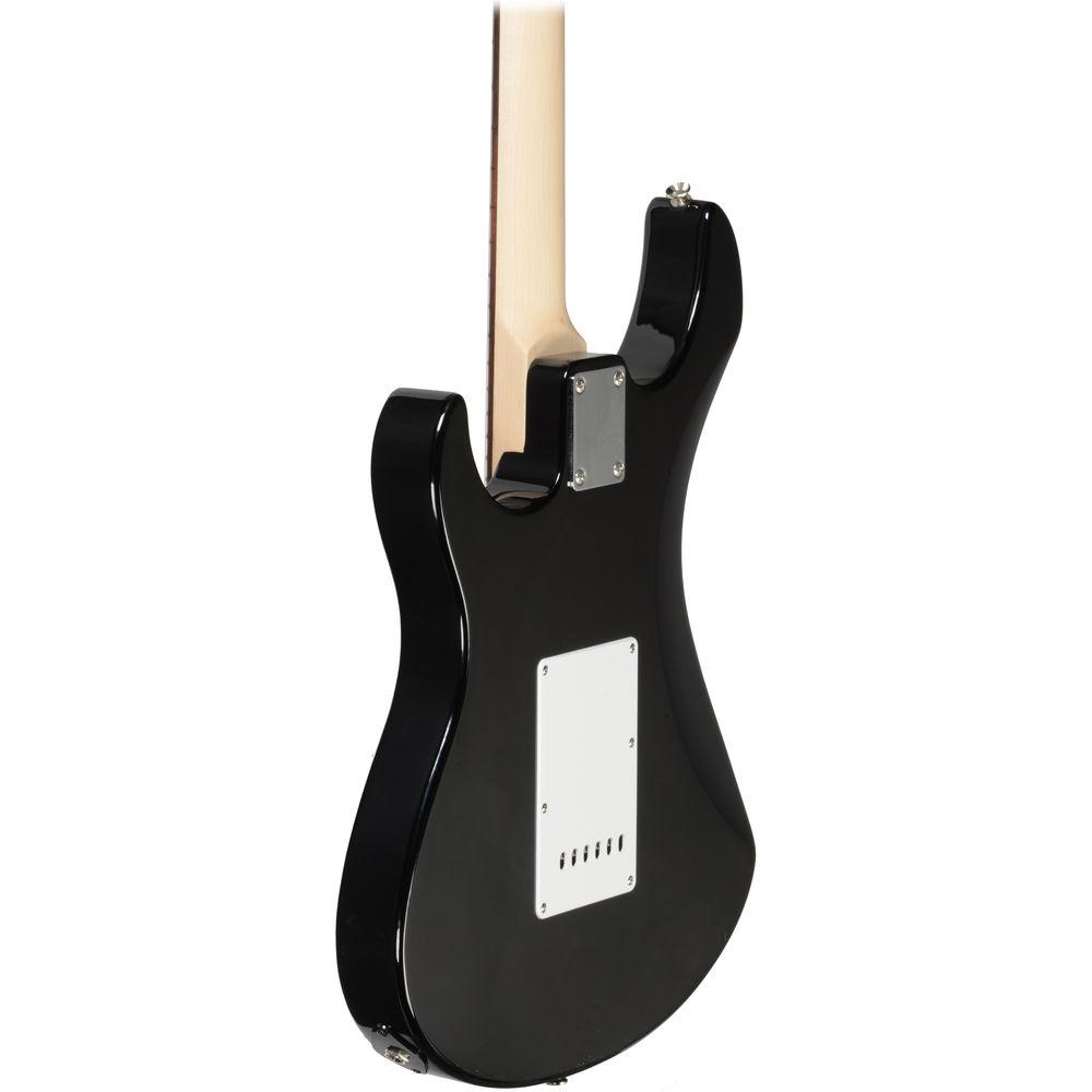 Yamaha PAC012 Pacifica Double Cutaway Electric Guitar