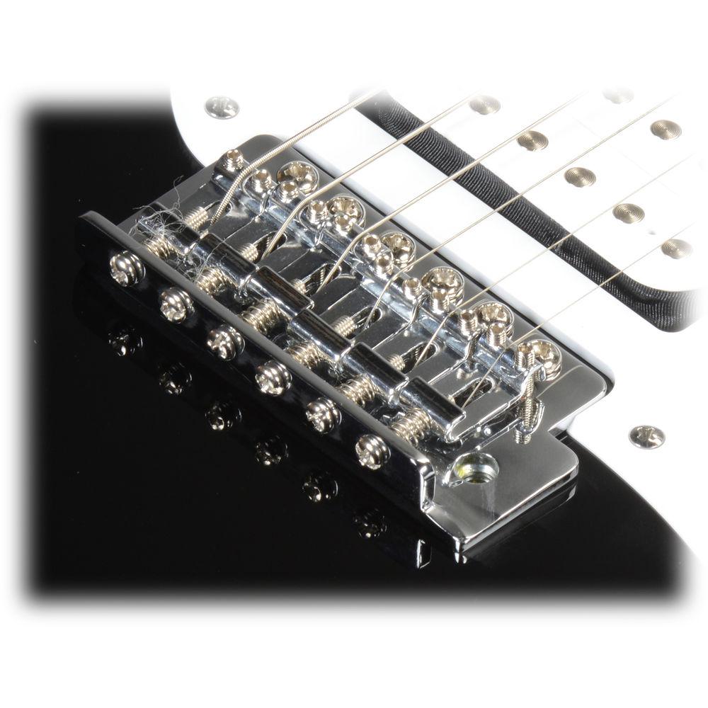 Yamaha PAC012 Pacifica Double Cutaway Electric Guitar