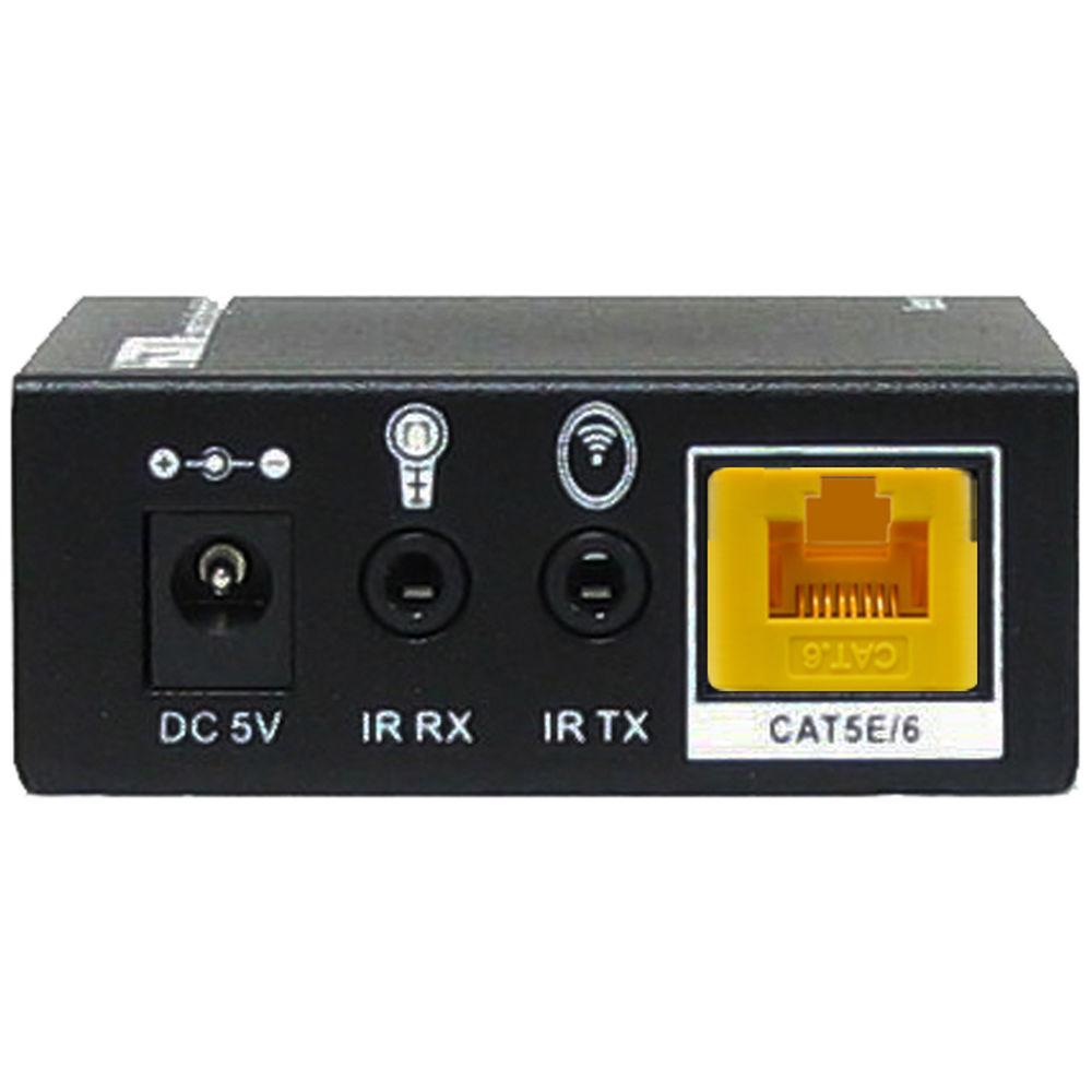 A-Neuvideo 4x1 HDMI Quad Screen Multi-Viewer & Seamless Switcher