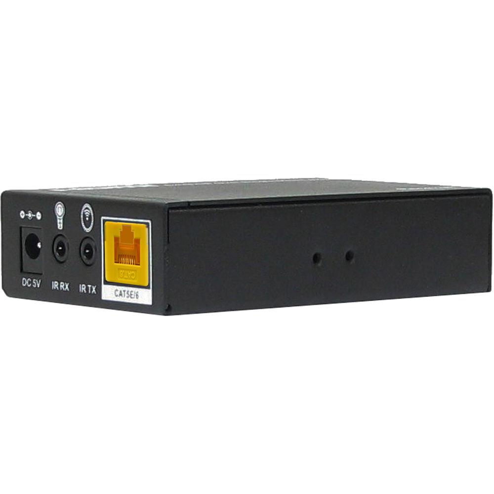 A-Neuvideo 4x1 HDMI Quad Screen Multi-Viewer & Seamless Switcher