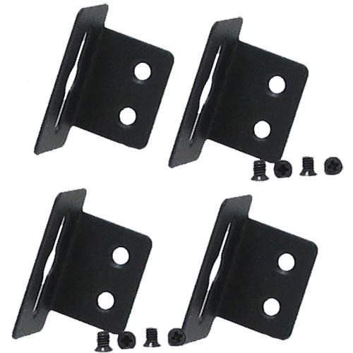 A-Neuvideo 4x1 HDMI Quad Screen Multi-Viewer & Seamless Switcher