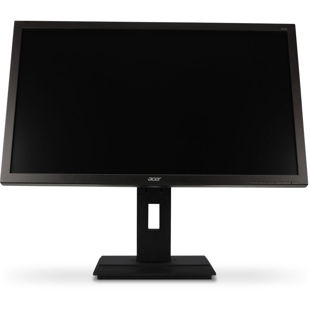 Acer B276HL C 27" Widescreen LED Backlit LCD Monitor