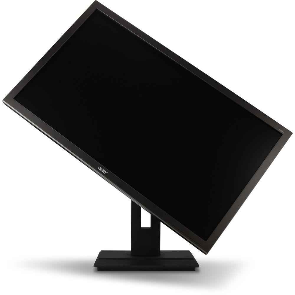 Acer B276HL C 27" Widescreen LED Backlit LCD Monitor