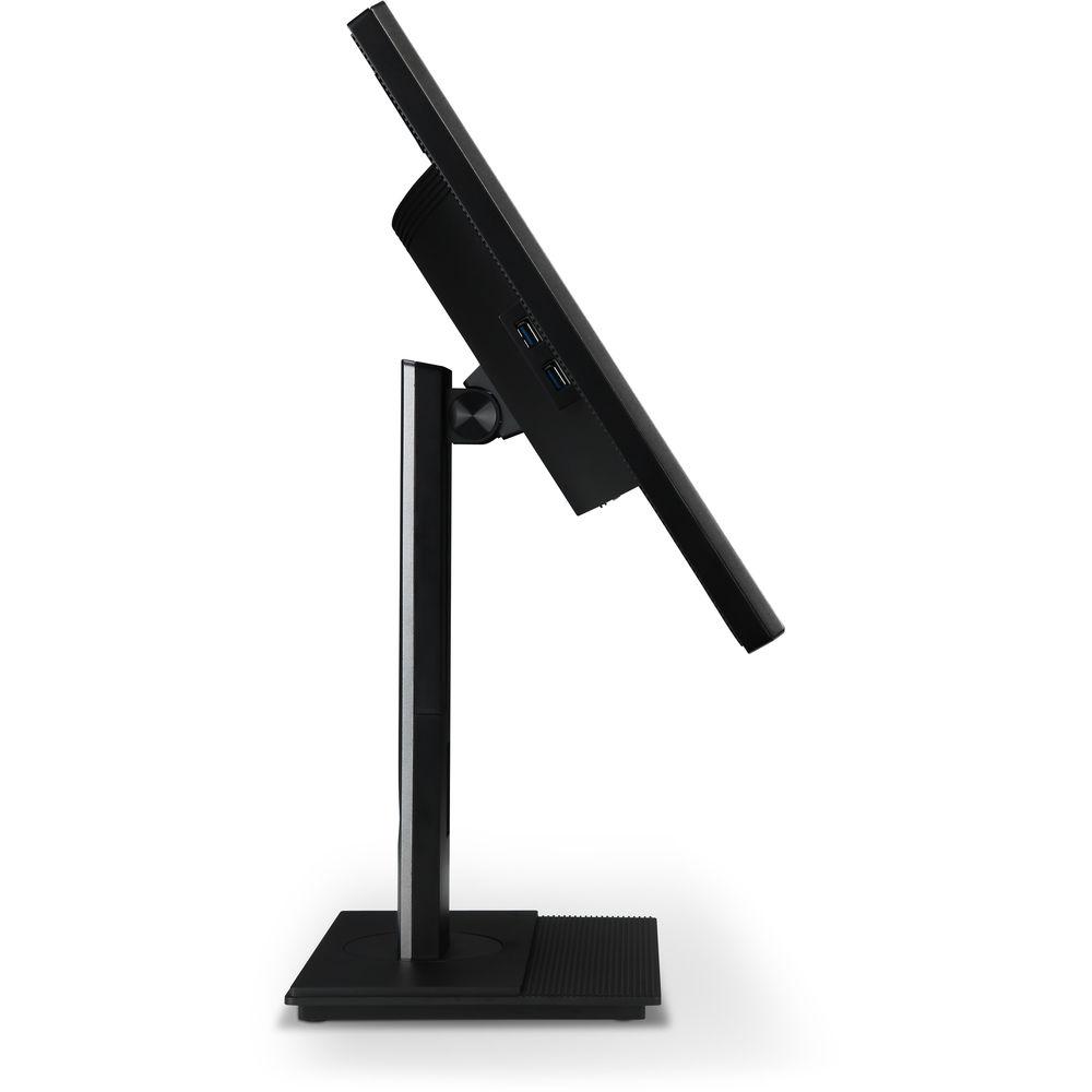 Acer B276HL C 27" Widescreen LED Backlit LCD Monitor