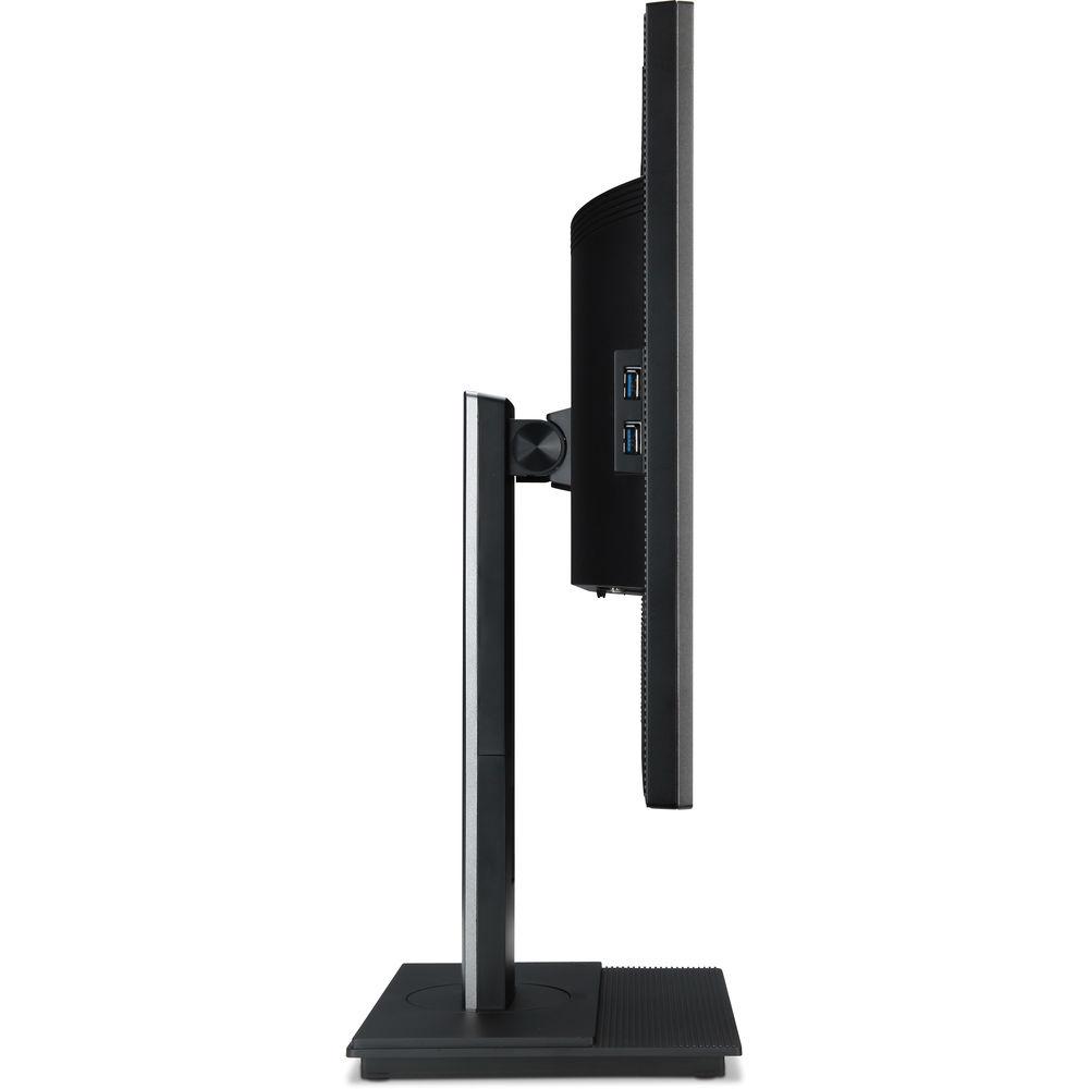 Acer B276HL C 27" Widescreen LED Backlit LCD Monitor