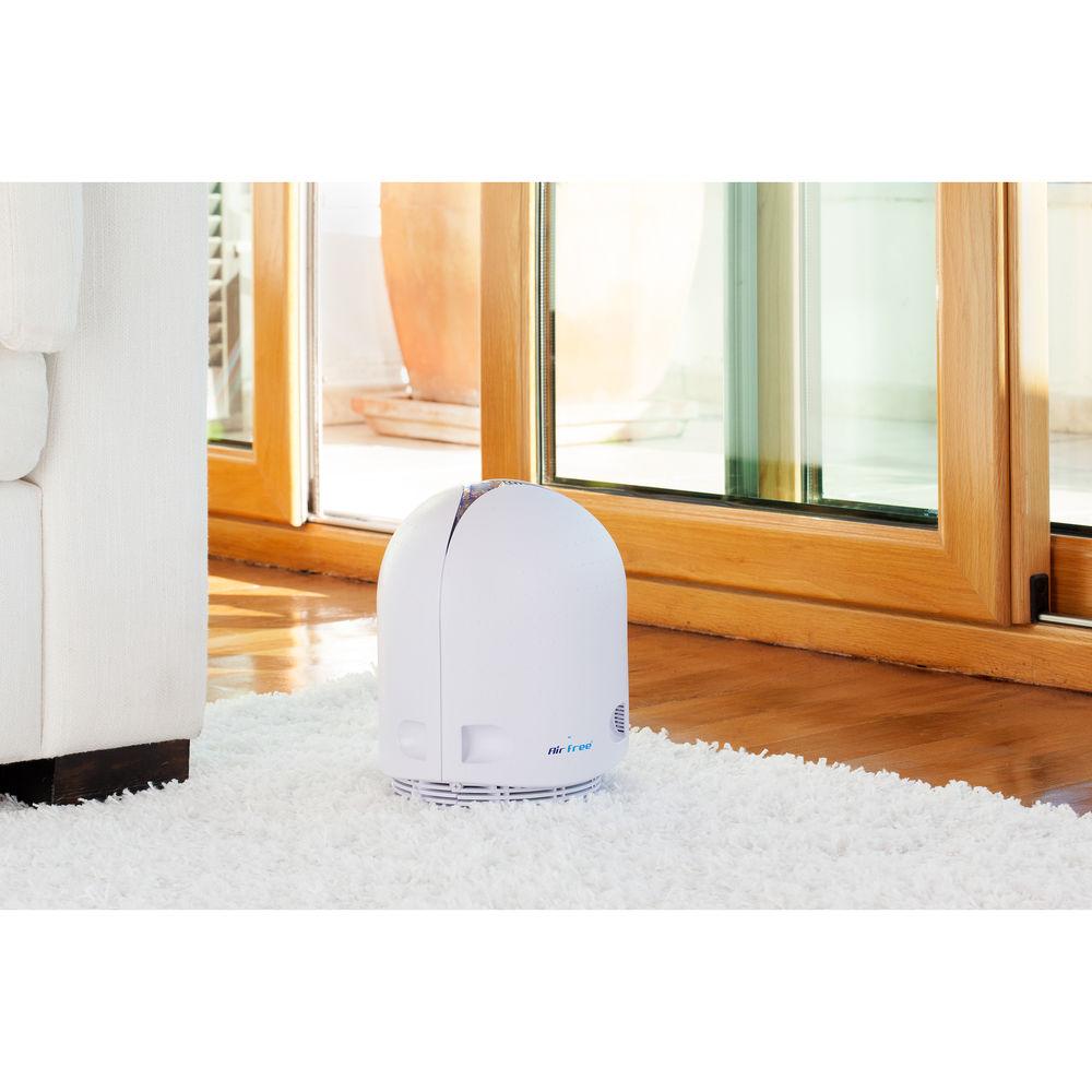 Airfree P1000 Filterless Air Purifier