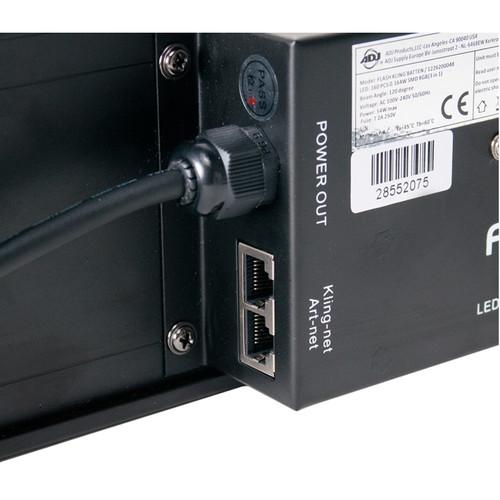 American DJ Flash Kling Batten RGB LED Panel