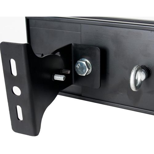 American DJ Flash Kling Batten RGB LED Panel