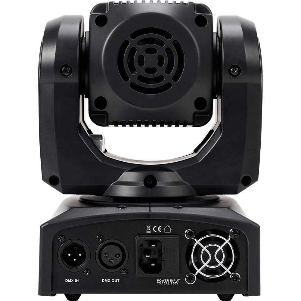 American DJ Inno Pocket Z4 Mini Zoom Moving Head