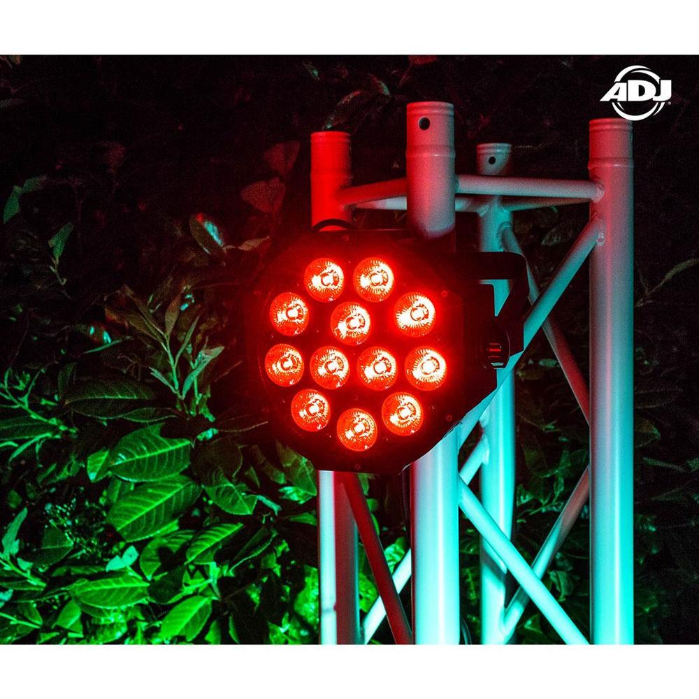 American DJ Mega 64 Profile Plus Lighting Fixture