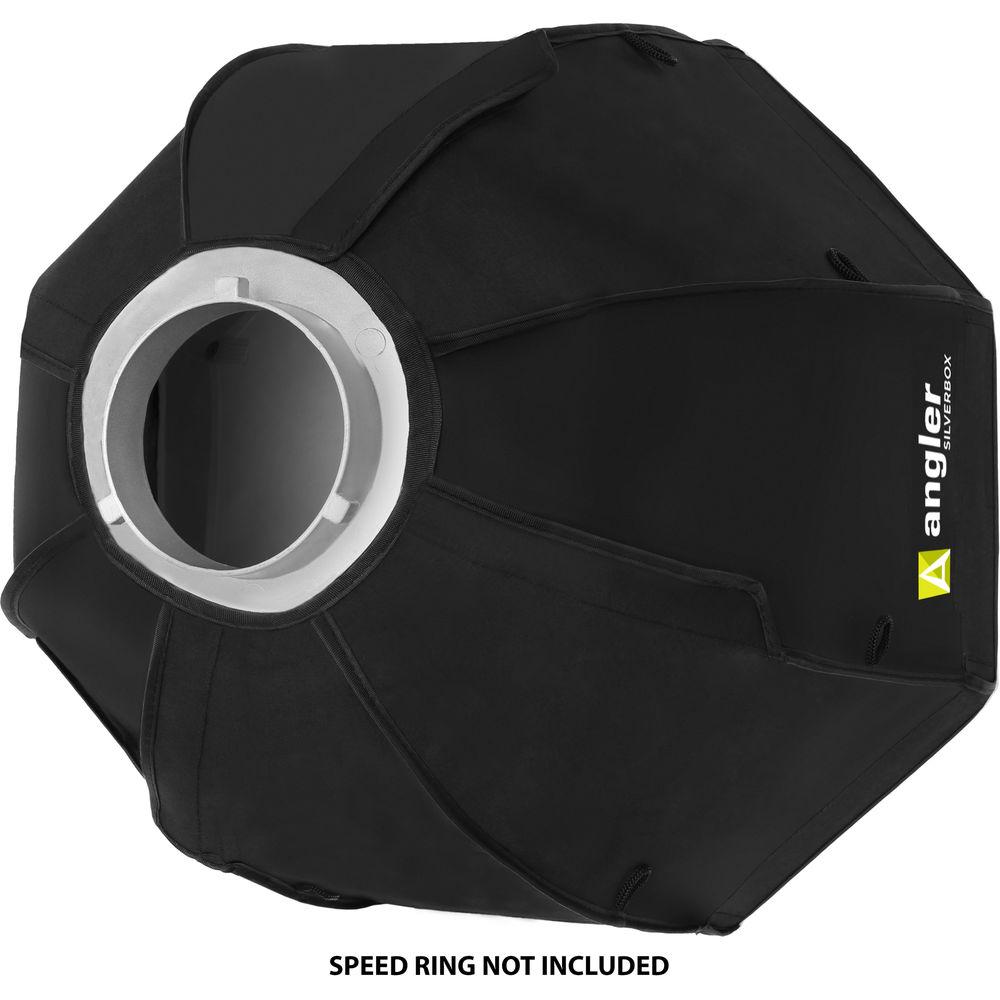 Angler Silverbox Softbox