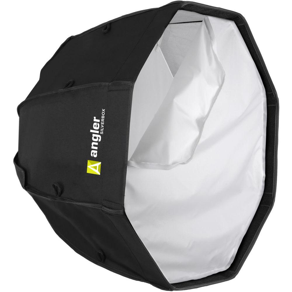 Angler Silverbox Softbox