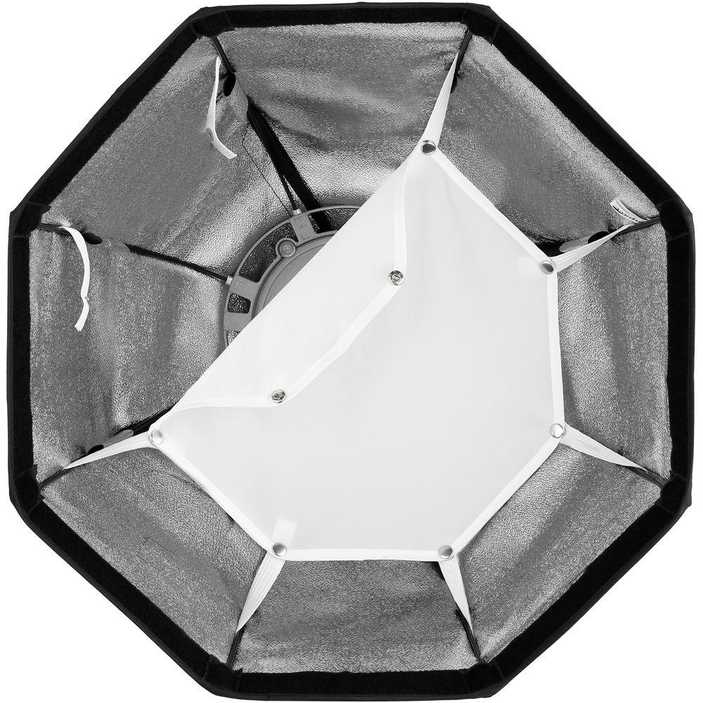 Angler Silverbox Softbox