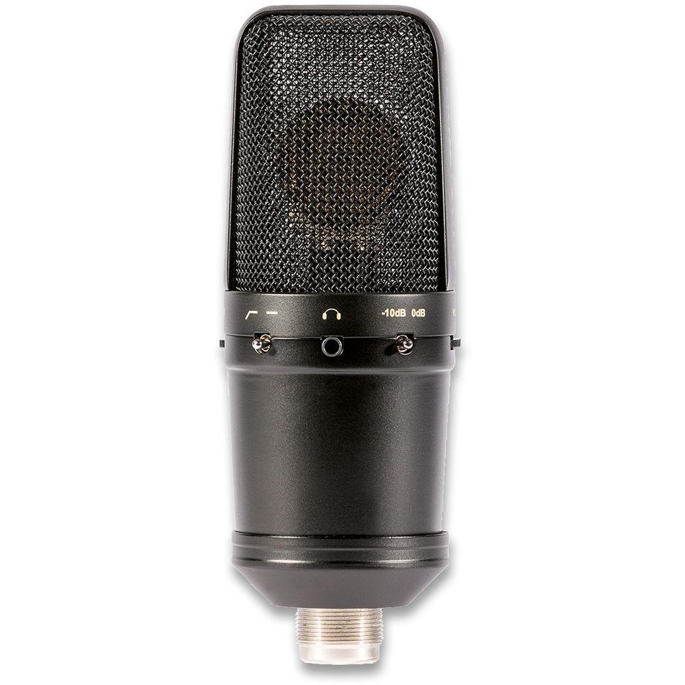 ART C1USB Cardioid Condenser USB Microphone