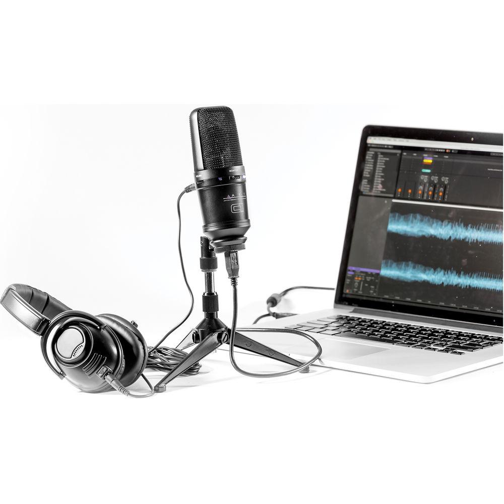 ART C1USB Cardioid Condenser USB Microphone