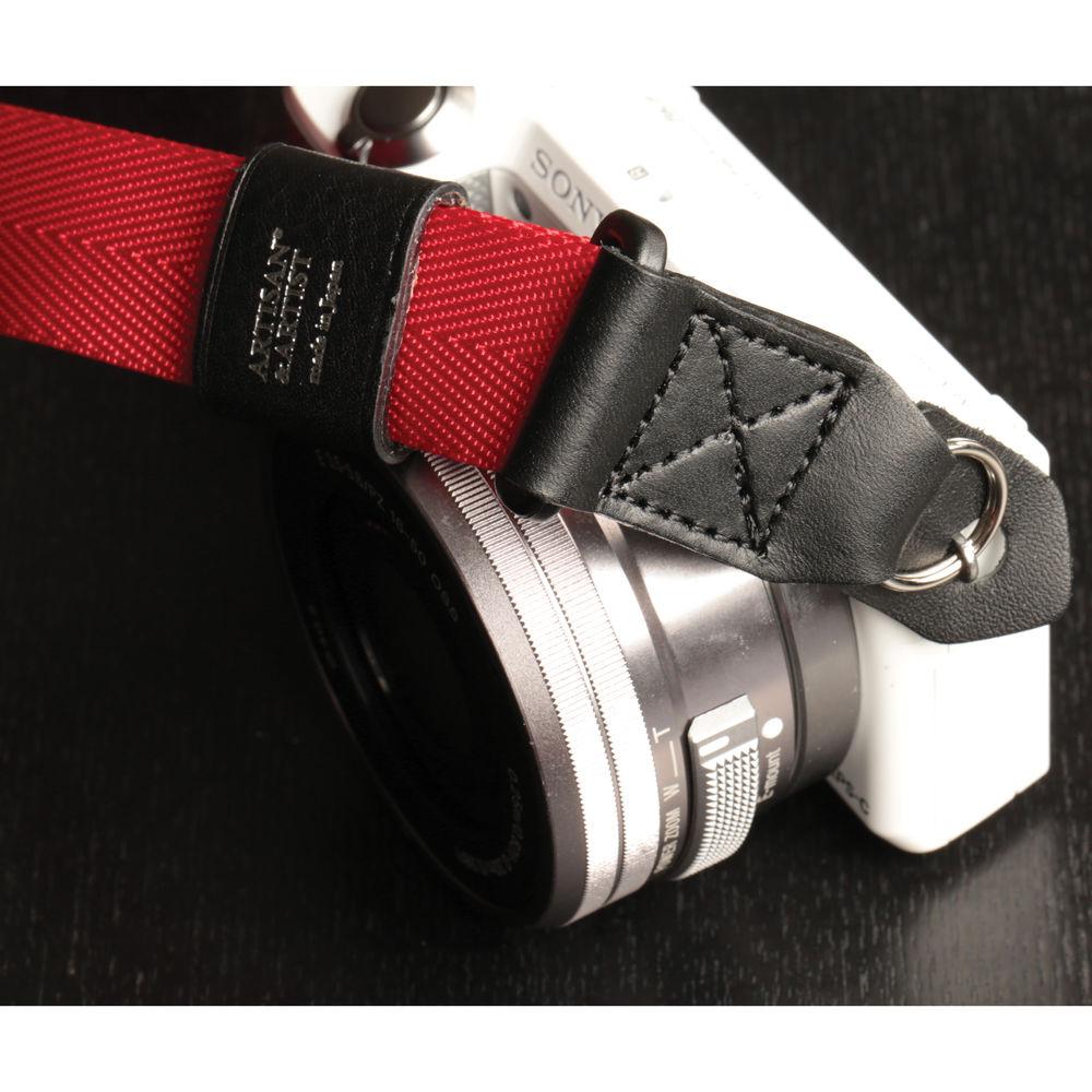 Artisan & Artist ACAM-25ER Easy Slider Camera Strap