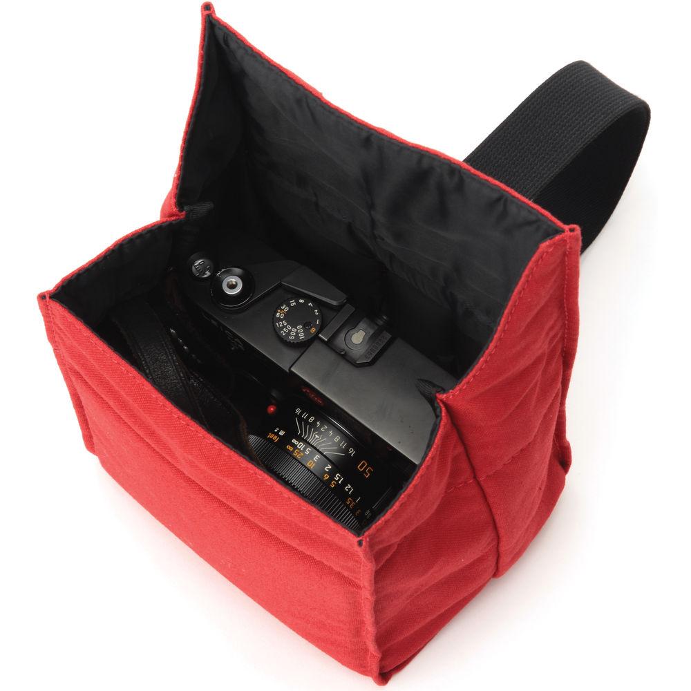 Artisan & Artist ACAM-75 Camera Pouch