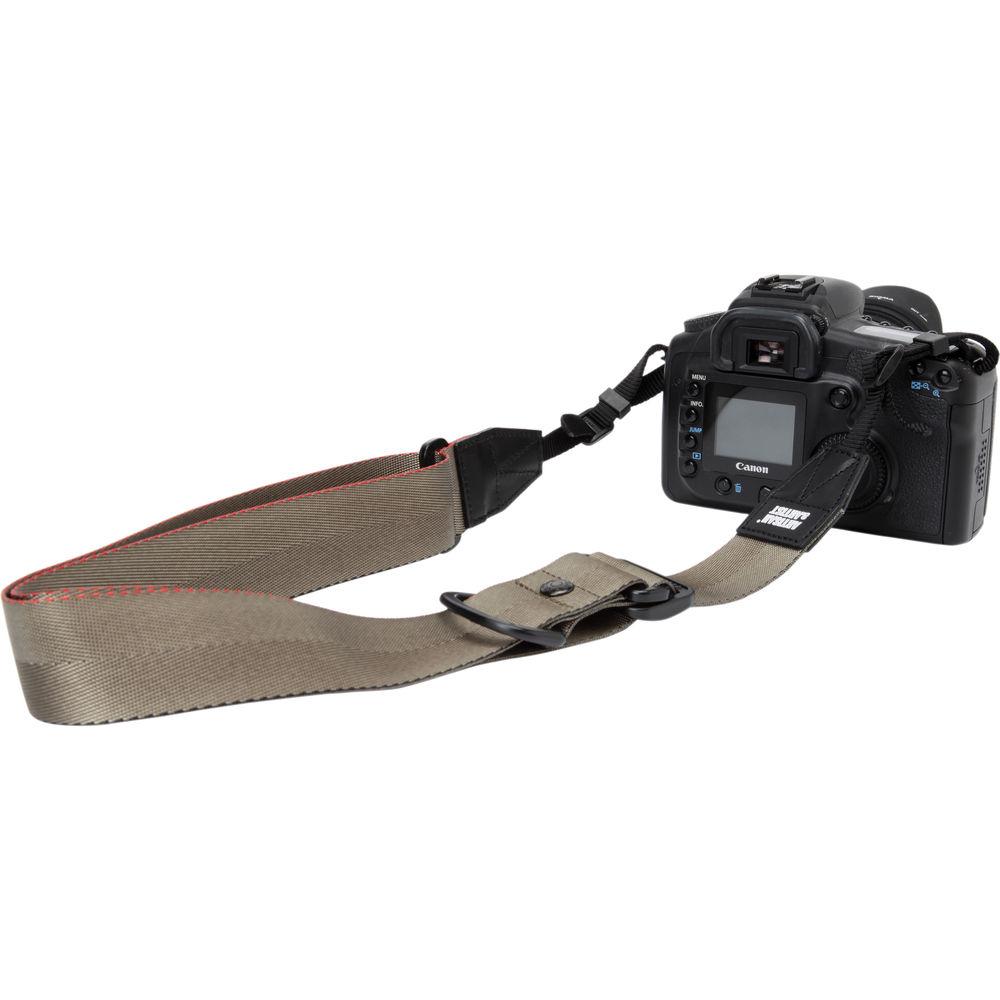 Artisan & Artist ACAM-E38 Easy Slider Series Camera Strap