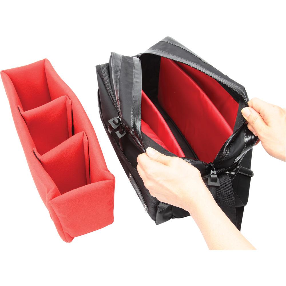 Artisan & Artist MCAM 1000 Camera Bag