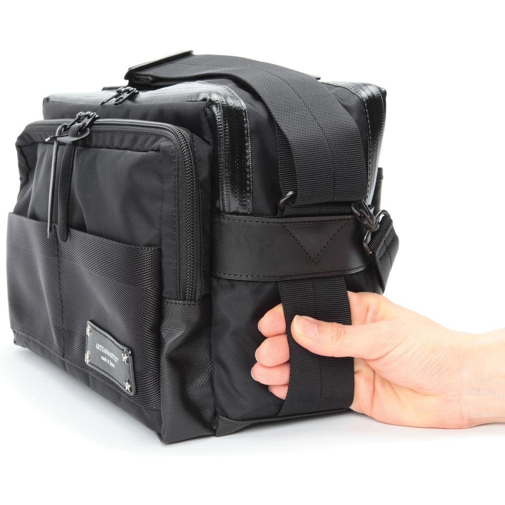 Artisan & Artist MCAM 1000 Camera Bag