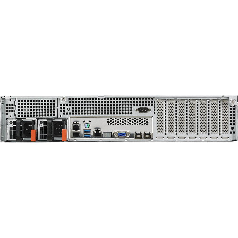ASUS RS520-E8-RS8 V2 8-Bay 2U Rackmount Chassis