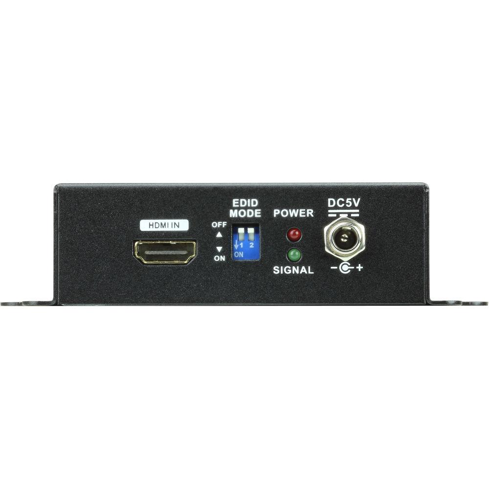 ATEN VC840 HDMI to 3G HD SD-SDI Converter
