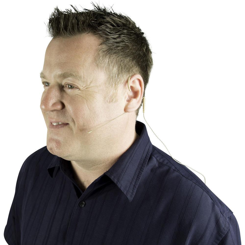 Audix HT7 Condenser Headworn Microphone