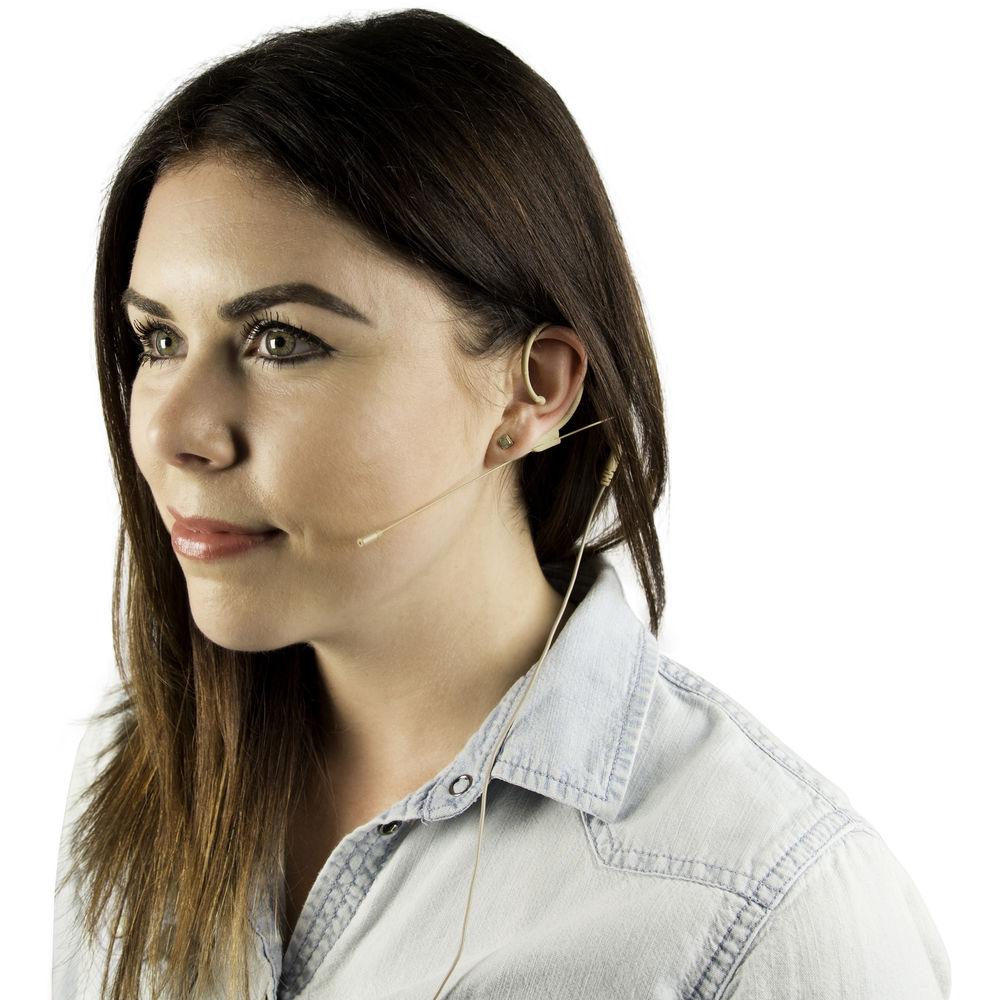 Audix HT7 Condenser Headworn Microphone