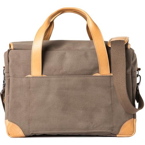 Barber Shop Medium Messenger Bob Cut Borsa Camera Bag