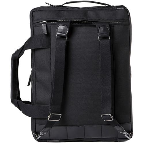 Barber Shop Undercut Convertible Camera Bag