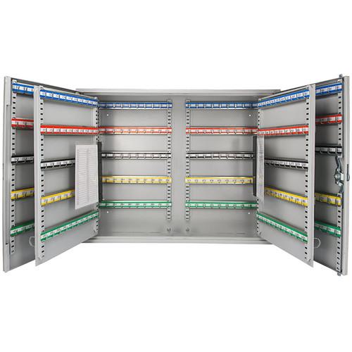 Barska 400-Position Key Cabinet