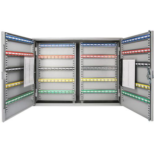Barska 400-Position Key Cabinet