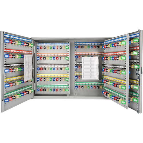 Barska 400-Position Key Cabinet