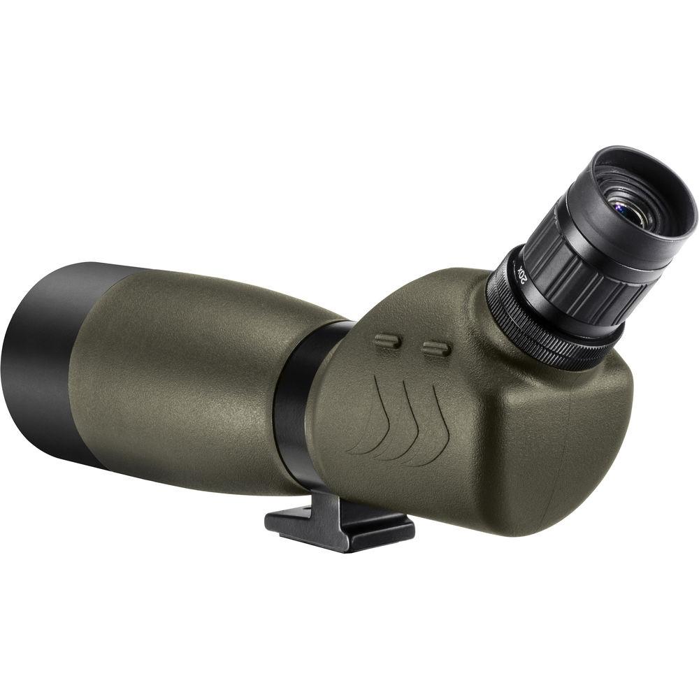 Barska Blackhawk 20-60x60 Spotting Scope