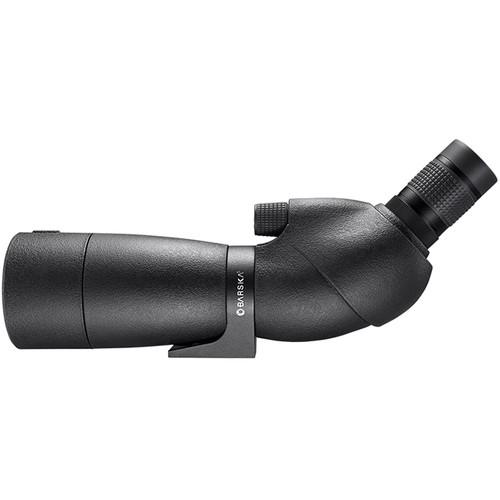 Barska Level 20-60x65 WP Spotting Scope