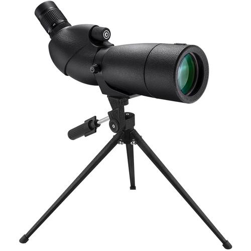 Barska Level 20-60x65 WP Spotting Scope