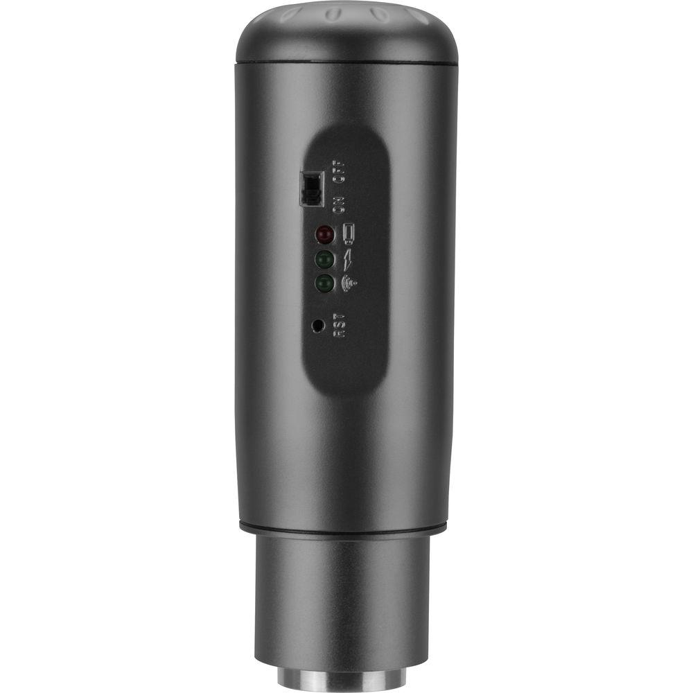 Barska Wi-Fi Eyepiece for Microscope and Telescope