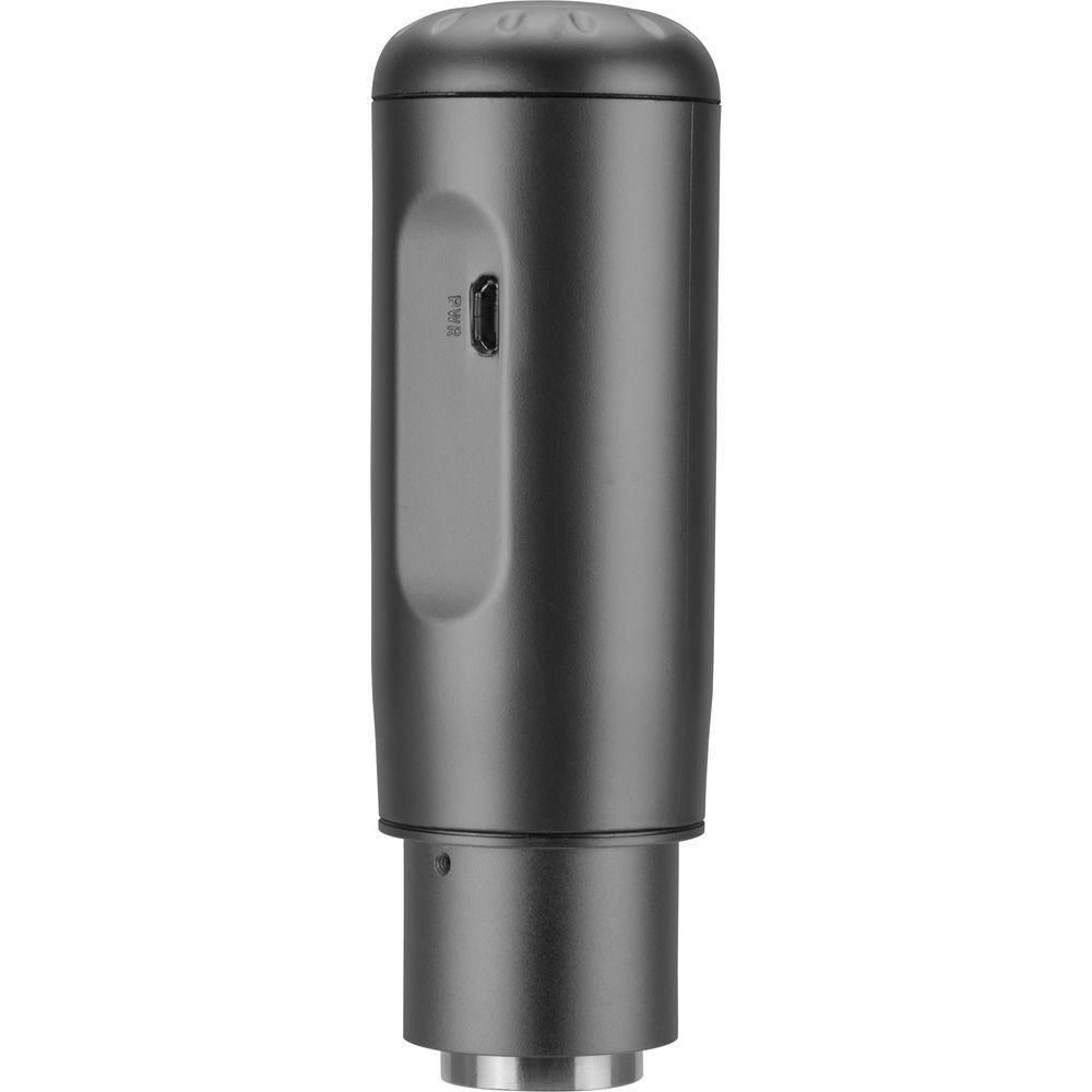Barska Wi-Fi Eyepiece for Microscope and Telescope