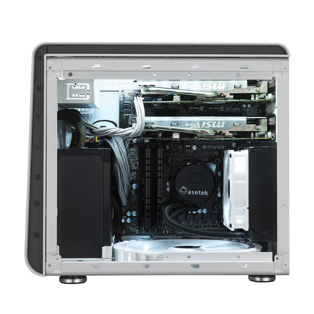 BitFenix Phenom Micro-ATX Chassis