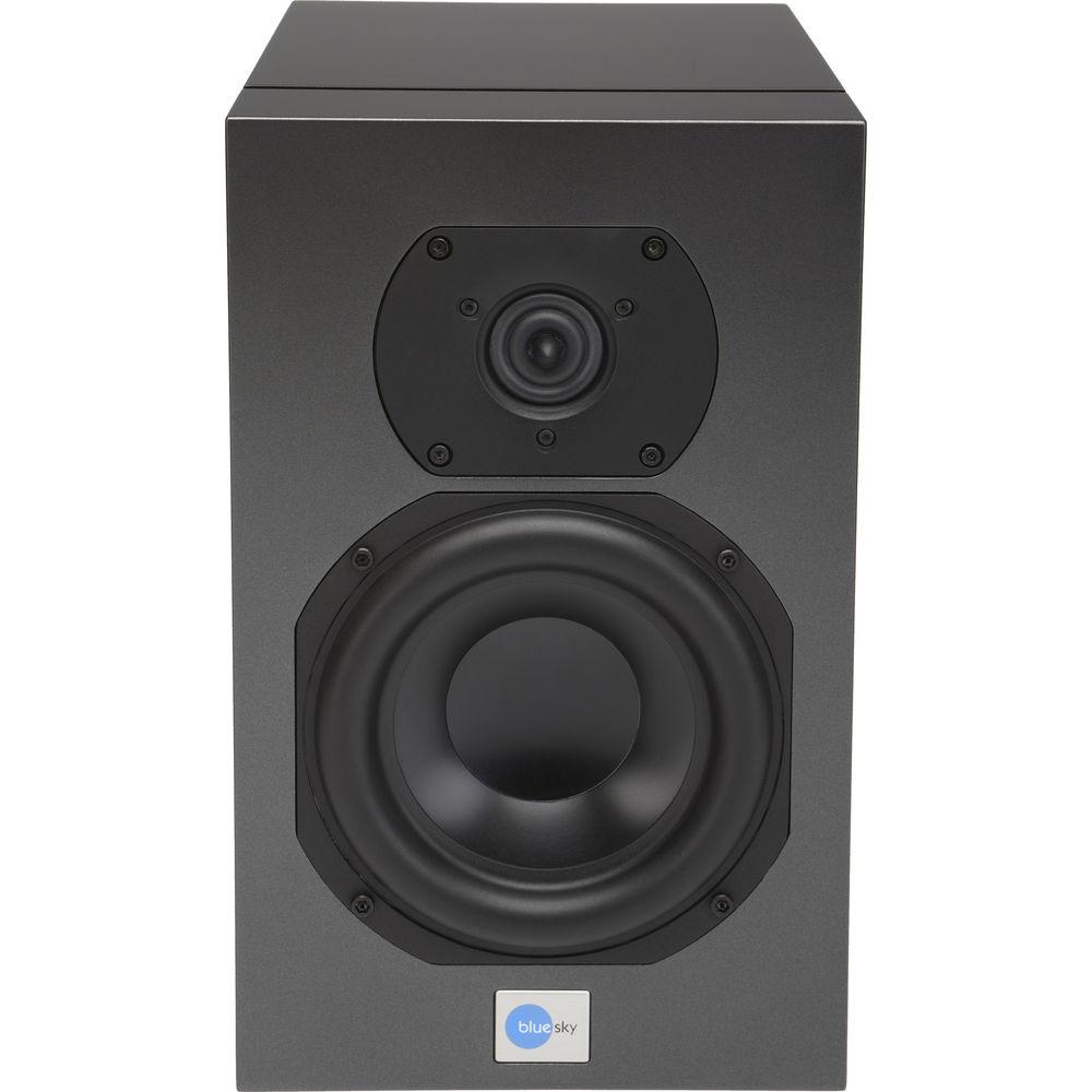 Blue Sky International Star 5.1 Stereo Subwoofer System with Audio Management Controller, Blue, Sky, International, Star, 5.1, Stereo, Subwoofer, System, with, Audio, Management, Controller