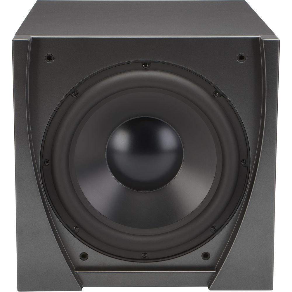 Blue Sky International Star 5.1 Stereo Subwoofer System with Audio Management Controller