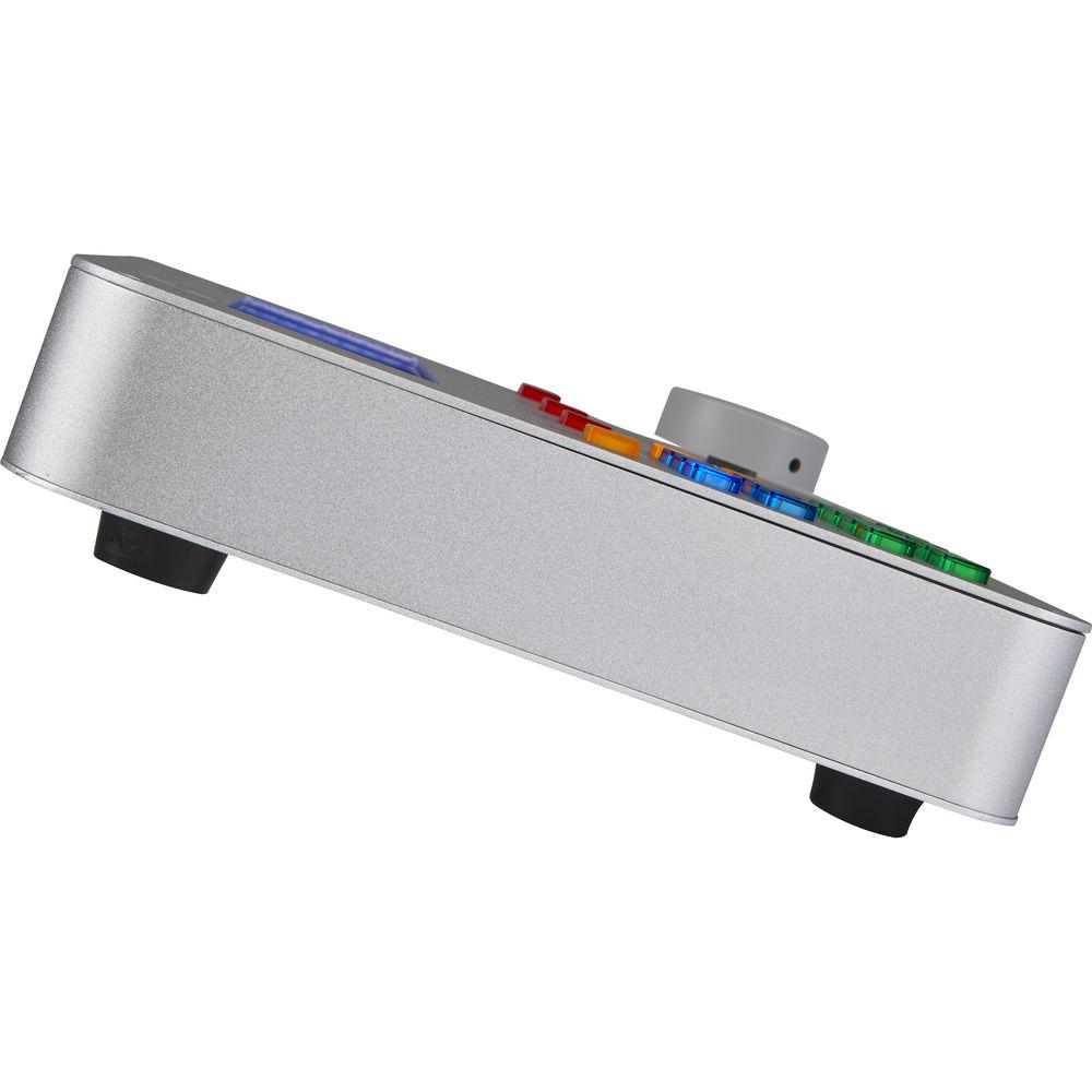 Blue Sky International Star 5.1 Stereo Subwoofer System with Audio Management Controller