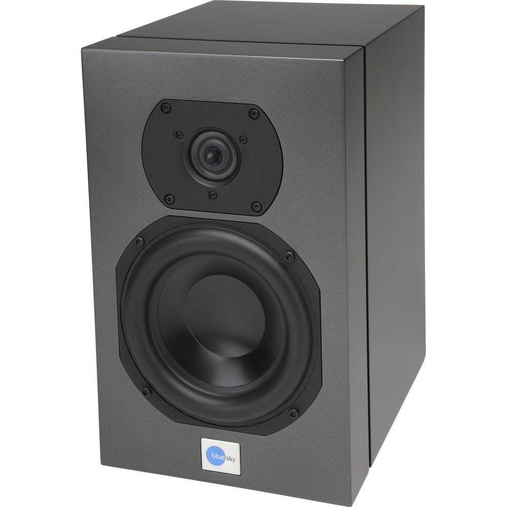 Blue Sky International Star 7.1 Stereo Subwoofer System with Audio Management Controller