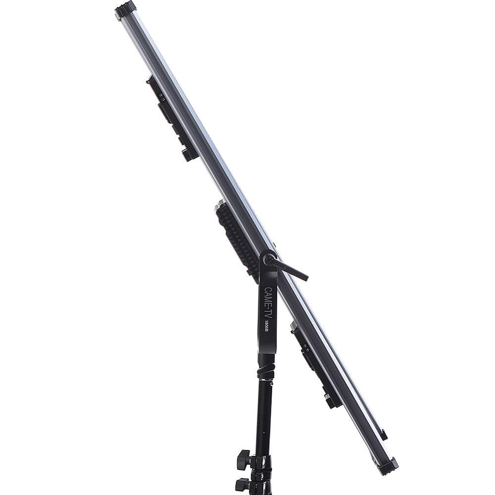 CAME-TV 1806B Bi-Color LED 1 Light Kit