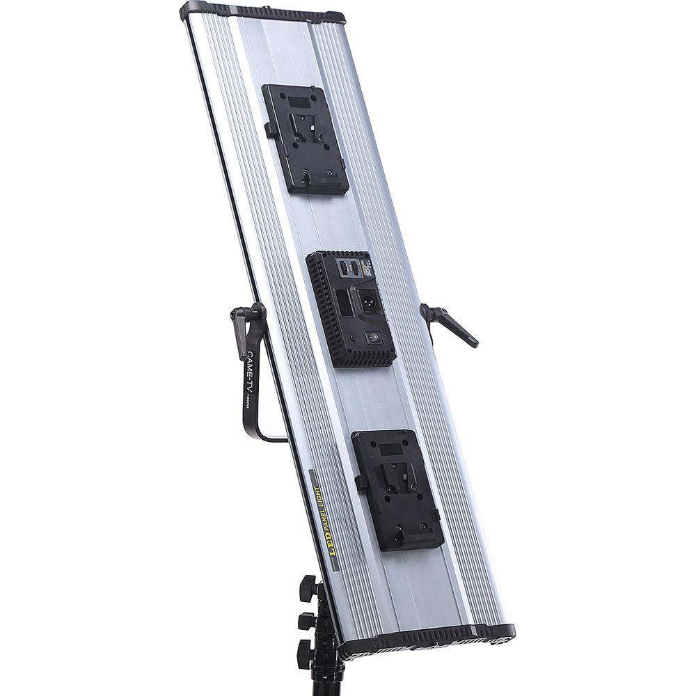 CAME-TV 1806B Bi-Color LED 1 Light Kit