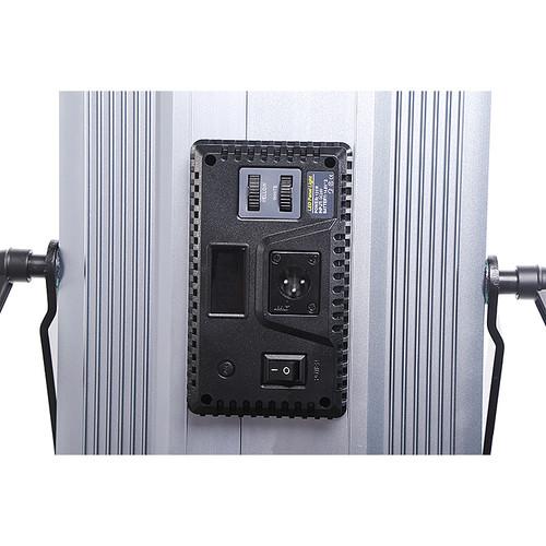 CAME-TV 1806B Bi-Color LED 1 Light Kit